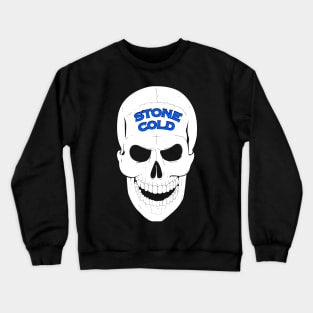 Skull Austin Crewneck Sweatshirt